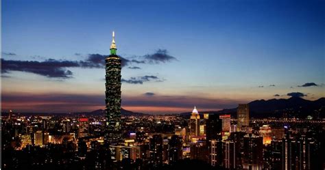 地震在台北101是什麼感覺？89樓前員工曝「災難片場景」｜東森 .
